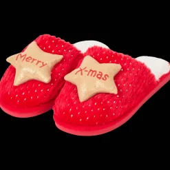 Action Kerstpantoffels> Schoenen