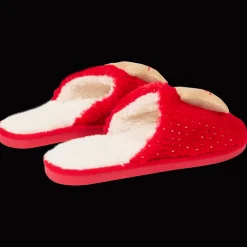 Action Kerstpantoffels> Schoenen
