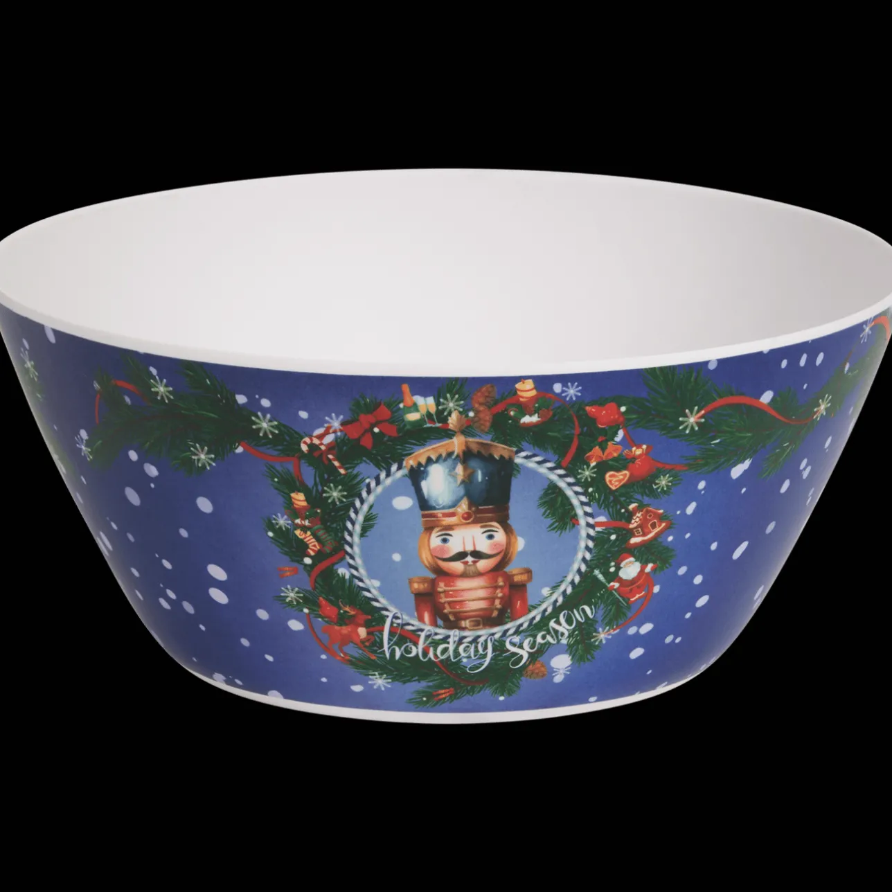 Action Kerstschaal> Servies