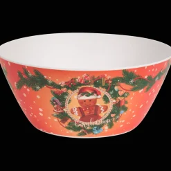 Action Kerstschaal> Servies