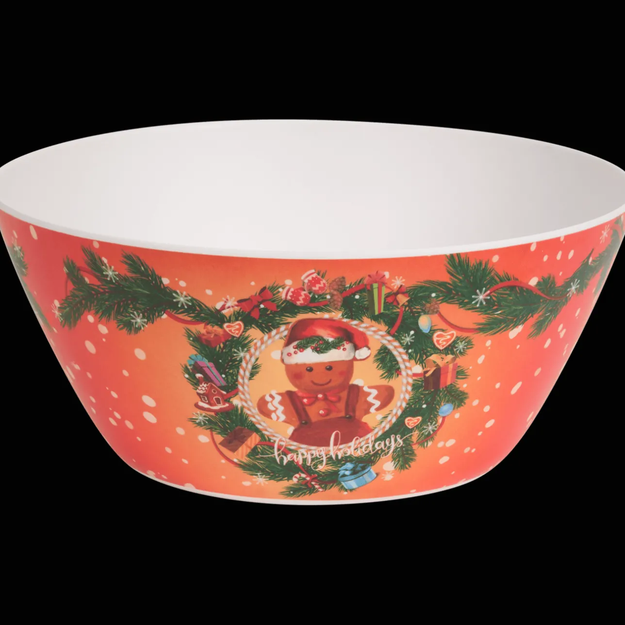 Action Kerstschaal> Servies
