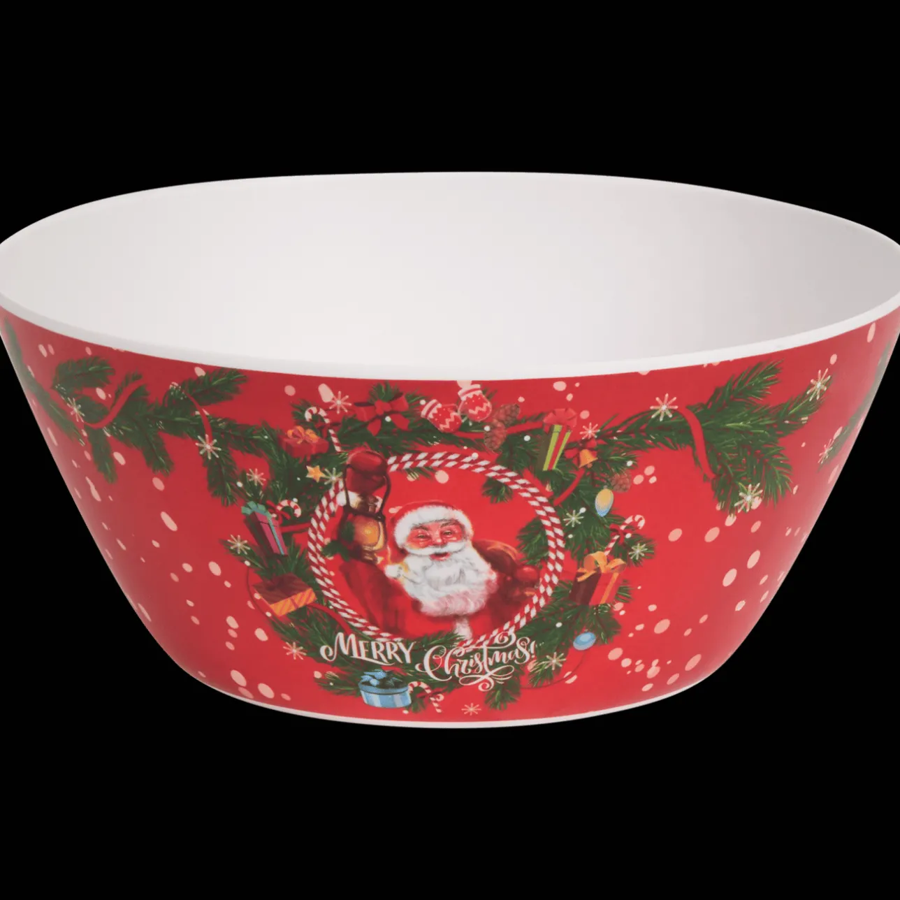 Action Kerstschaal> Servies