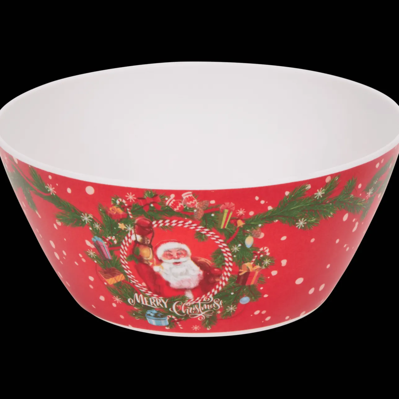 Action Kerstschaal> Servies