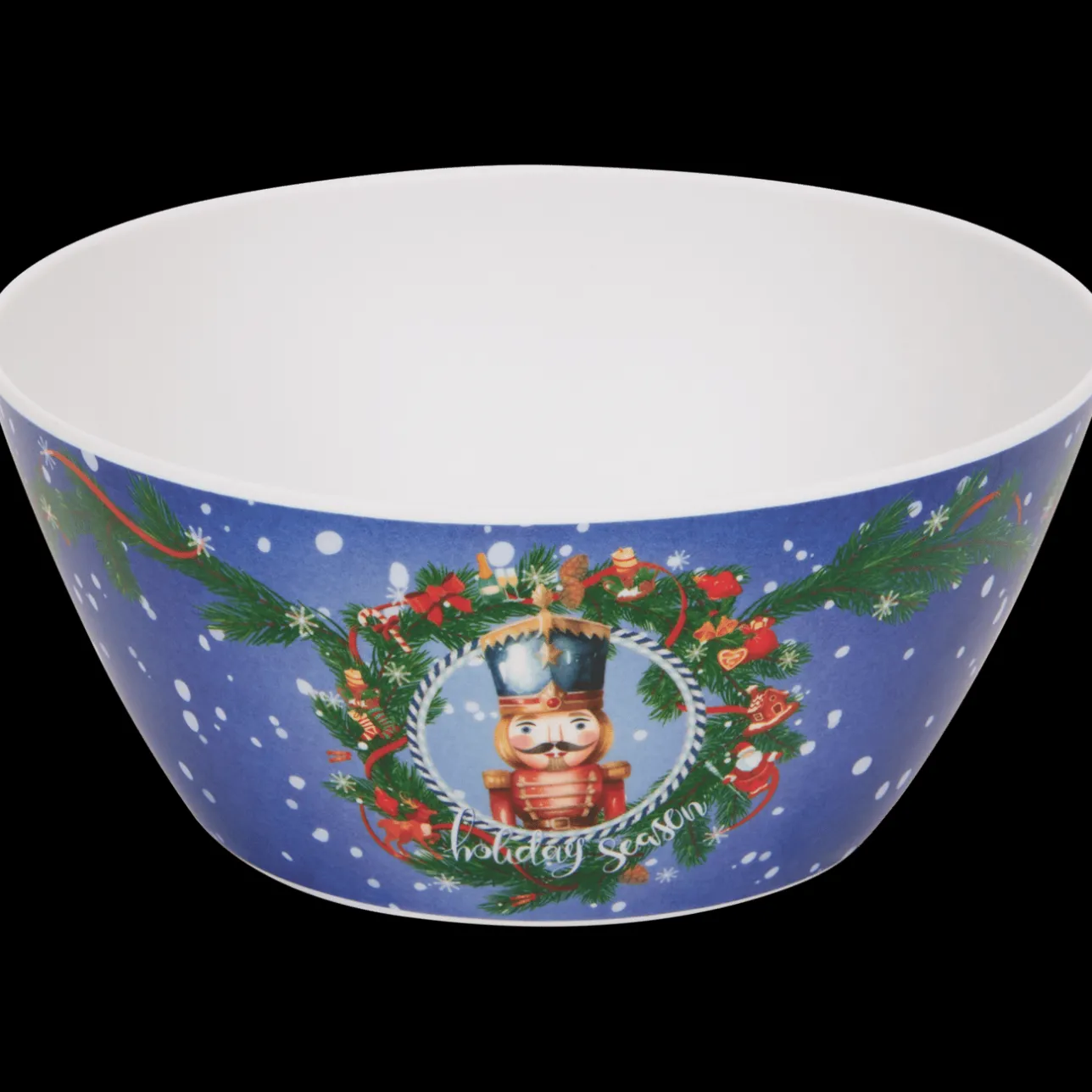 Action Kerstschaal> Servies
