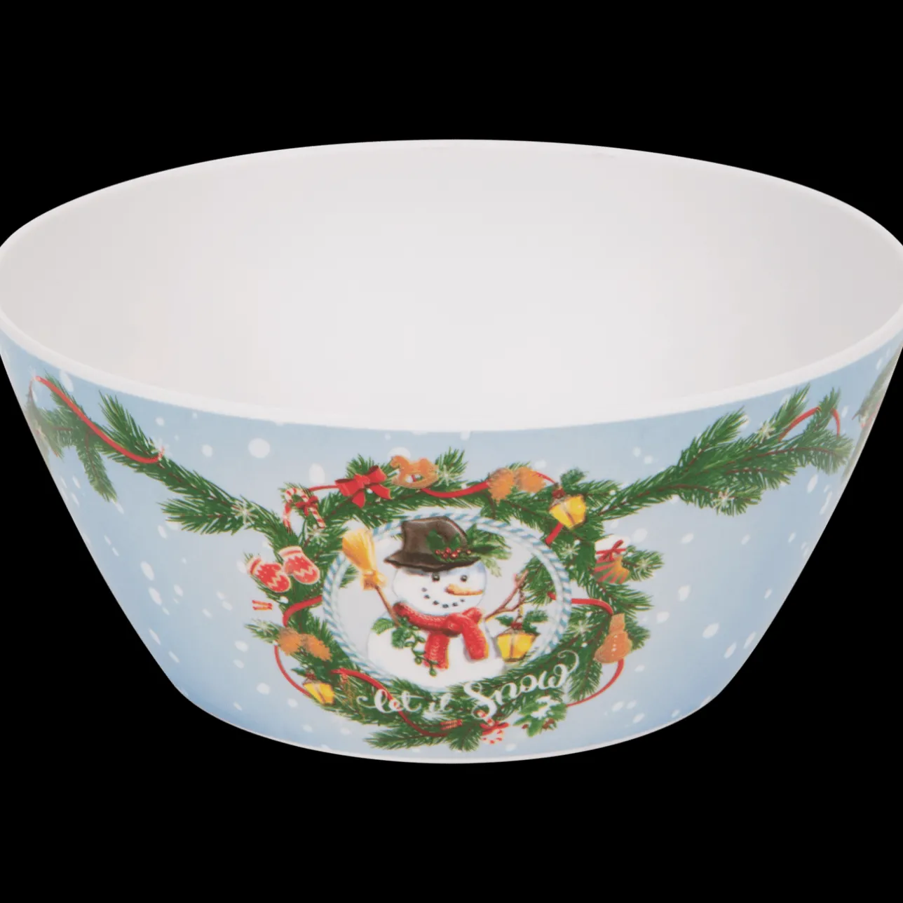 Action Kerstschaal> Servies