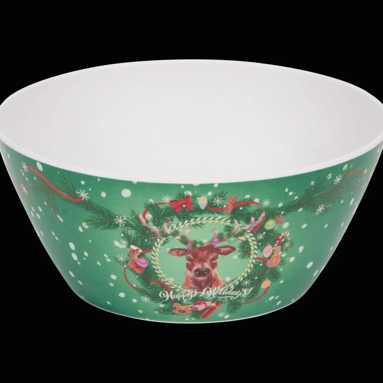 Action Kerstschaal> Servies
