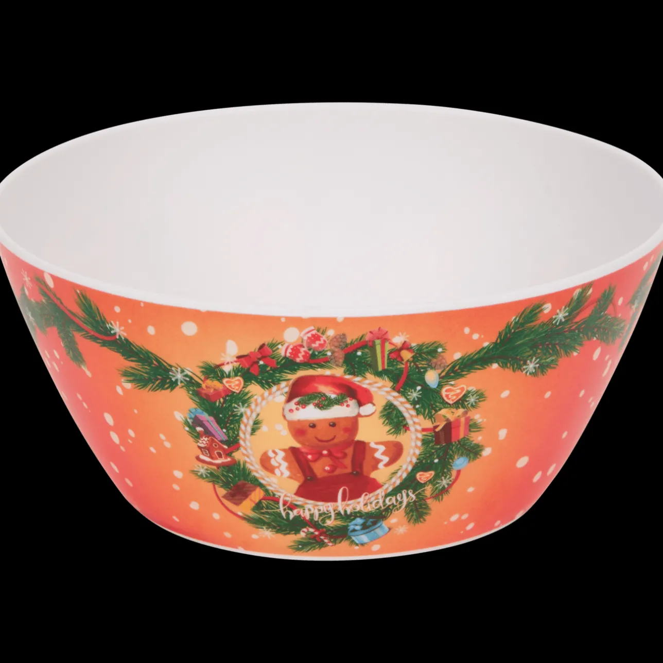 Action Kerstschaal> Servies