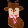 Action Kerstsok> Seizoensdecoratie