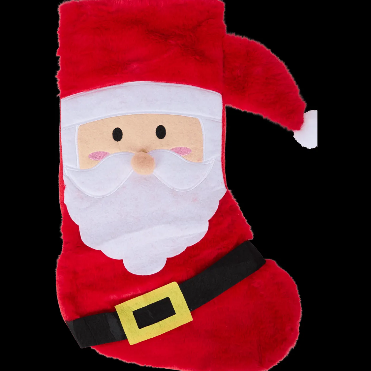 Action Kerstsok> Seizoensdecoratie