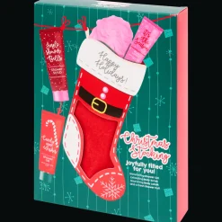 Action Kerstsok giftset> Lichaamsverzorging