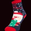 Action Kerstsokken> Beenmode