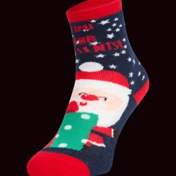Action Kerstsokken> Beenmode