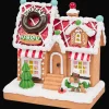 Magic Village Kersttafereel> Seizoensdecoratie