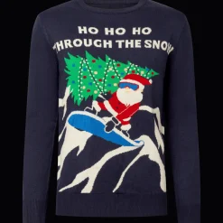 Action Kersttrui> Kleding