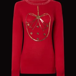 Action Kersttrui> Kleding