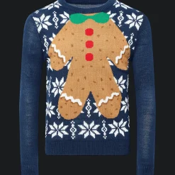 Action Kersttrui> Kleding