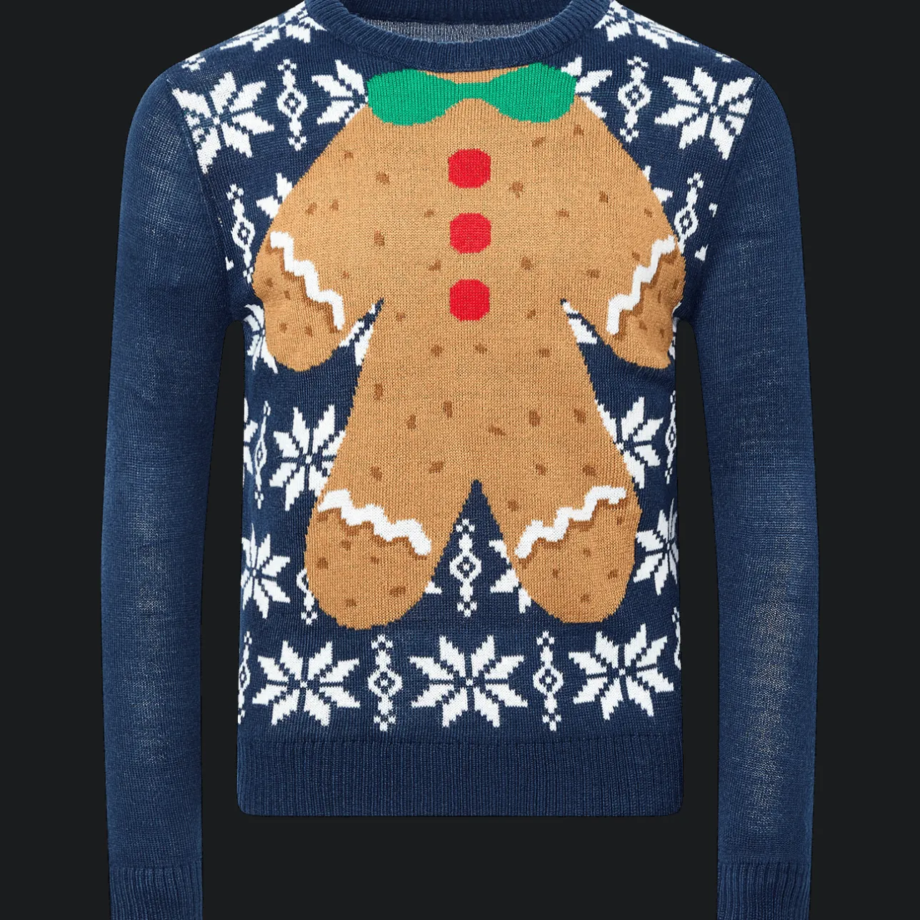 Action Kersttrui> Kleding