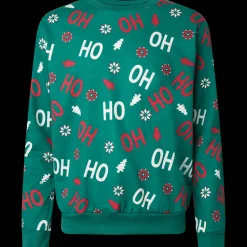 Action Kersttrui> Kleding