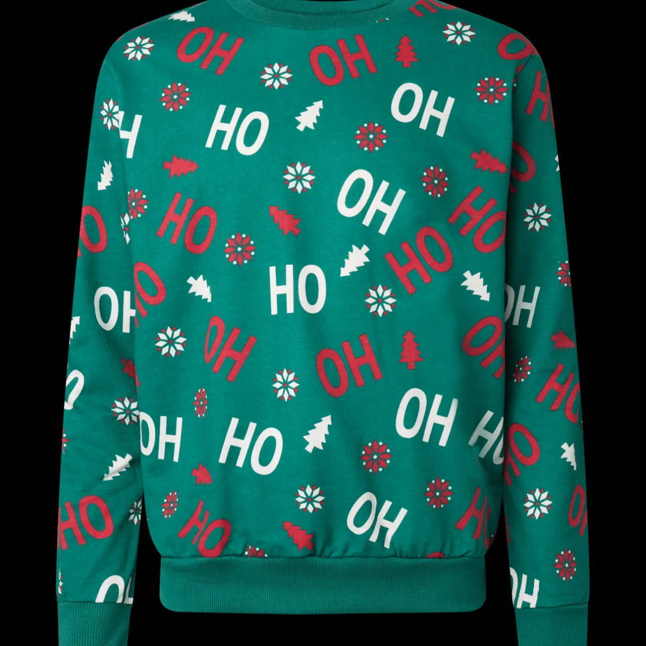 Action Kersttrui> Kleding