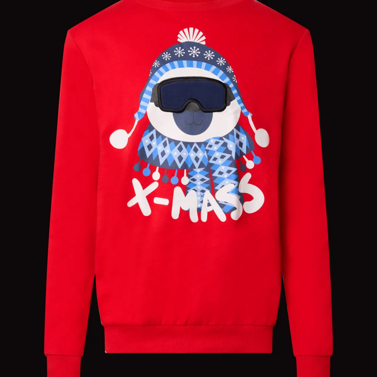 Action Kersttrui> Kleding