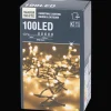 Action Kerstverlichting warm-wit> Seizoensdecoratie