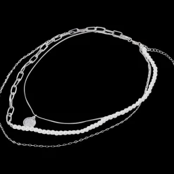 Action Ketting met parels><noscript><img width=