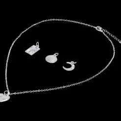 Action Ketting met verwisselbare hangers><noscript><img width=