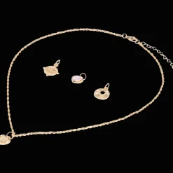 Action Ketting met verwisselbare hangers><noscript><img width=