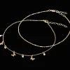 Action Kettingen met bedels> Horloges & Sieraden