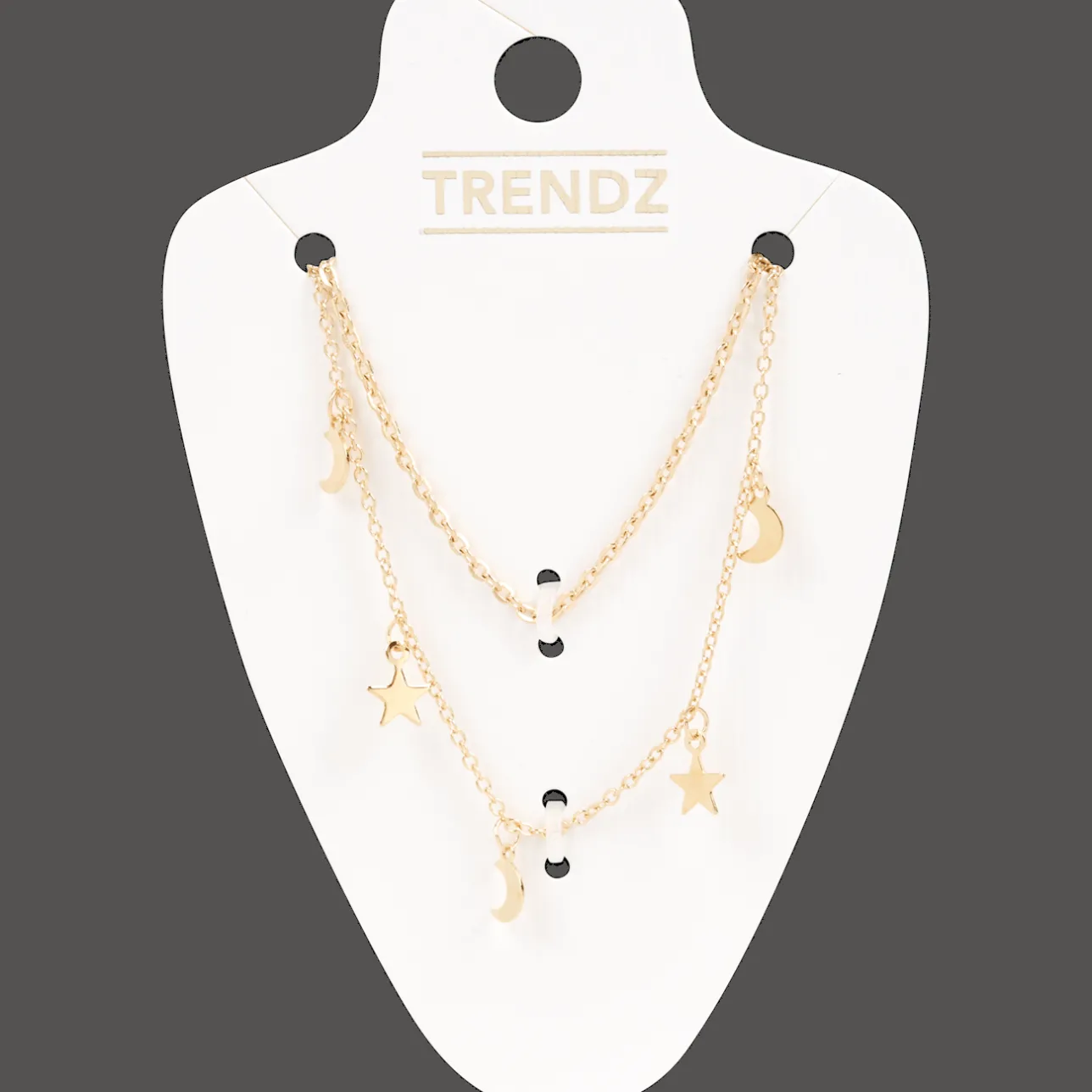 Action Kettingen met bedels> Horloges & Sieraden