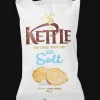 Kettle chips Zeezout> Chips