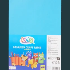 Kids Creative gekleurd knutselpapier><noscript><img width=