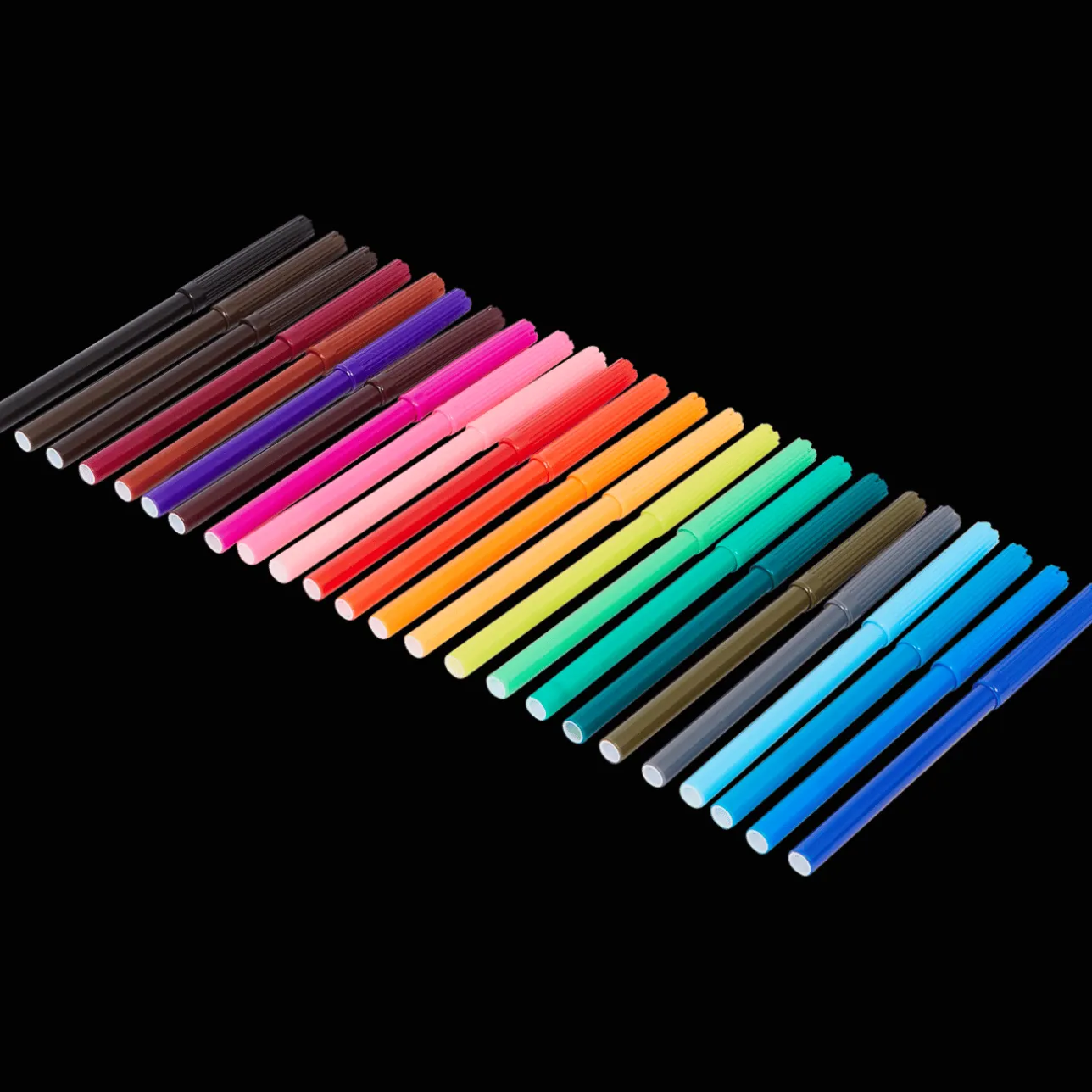 Kids Creative viltstiften> Kleuren & Tekenen
