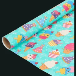 Action Kids inpakpapier> Inpakken