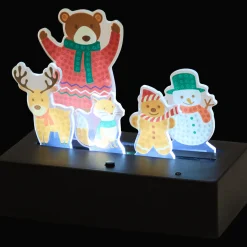 Action Kids Kingdom diamond painting kerstnachtlampje><noscript><img width=