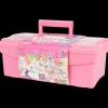 Action Kids Kingdom knutsel- en activiteitenkoffer> Kinderknutselen|Knutselen