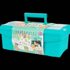 Action Kids Kingdom knutsel- en activiteitenkoffer><noscript><img width=