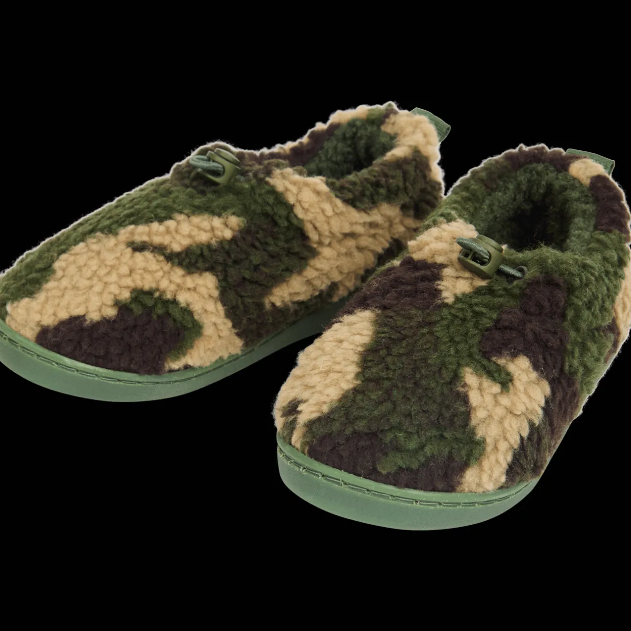 Action Kids pantoffels> Schoenen