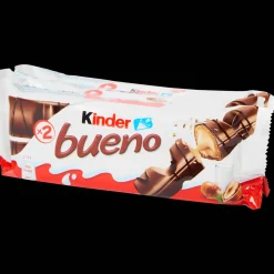 Kinder Bueno> Chocolade