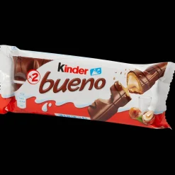 Kinder Bueno> Chocolade