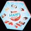 Kinder Happy Moments> Chocolade