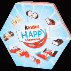 Kinder Happy Moments> Chocolade