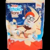 Kinder Schoko-Bons White> Chocolade
