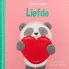 Action Kinderboek> Kleuren & Tekenen