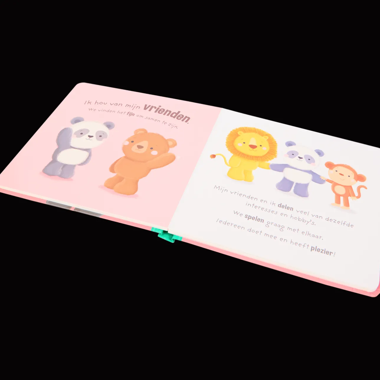 Action Kinderboek> Kleuren & Tekenen