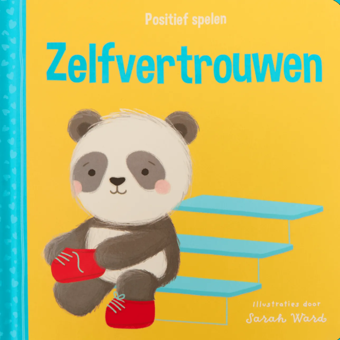 Action Kinderboek> Kleuren & Tekenen