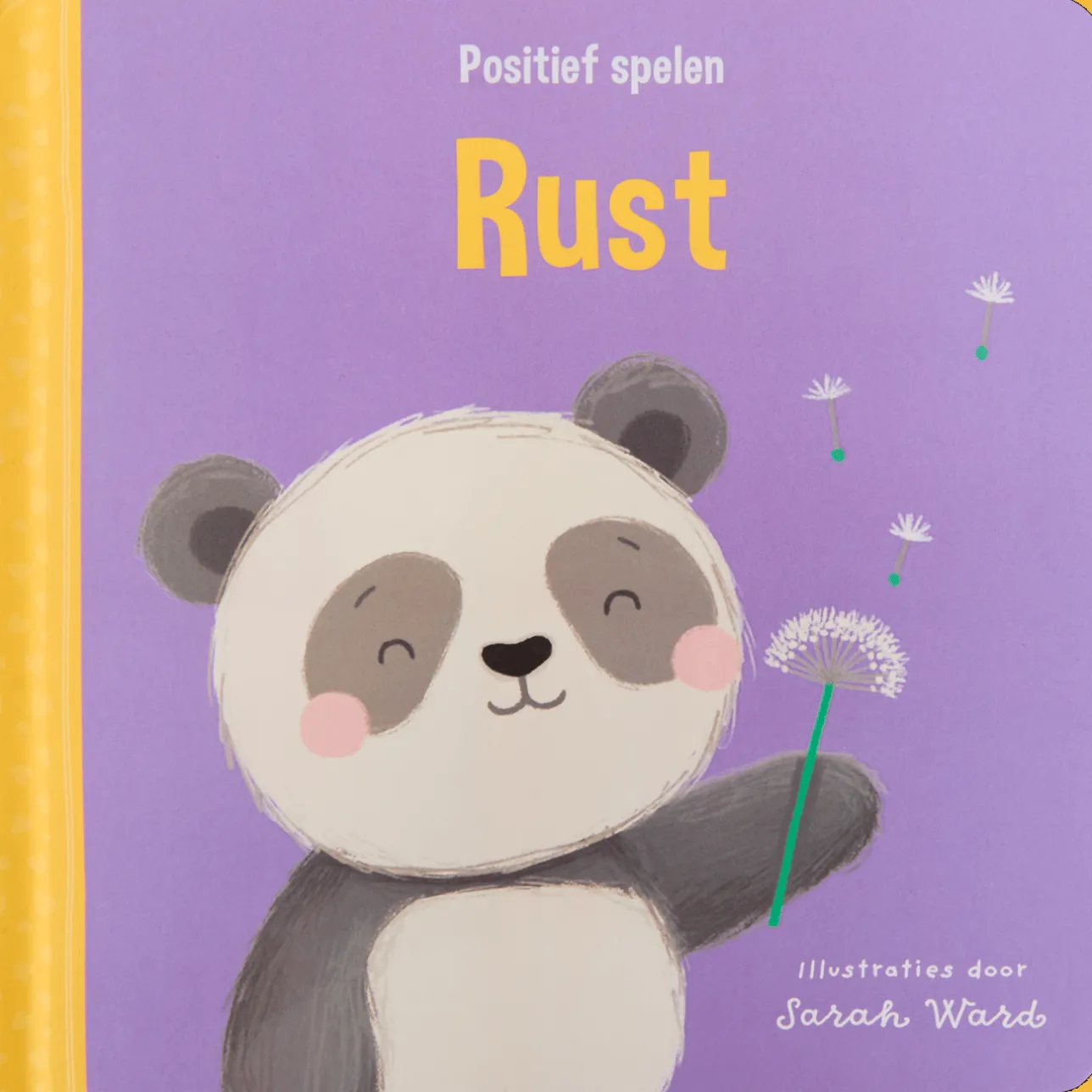Action Kinderboek> Kleuren & Tekenen