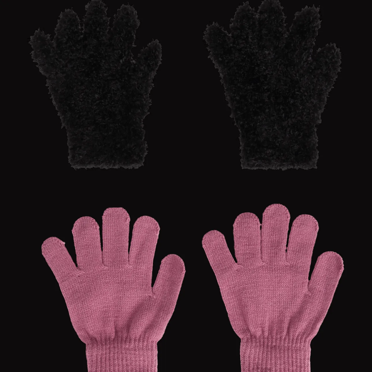 Action Kinderhandschoenen> Accessoires