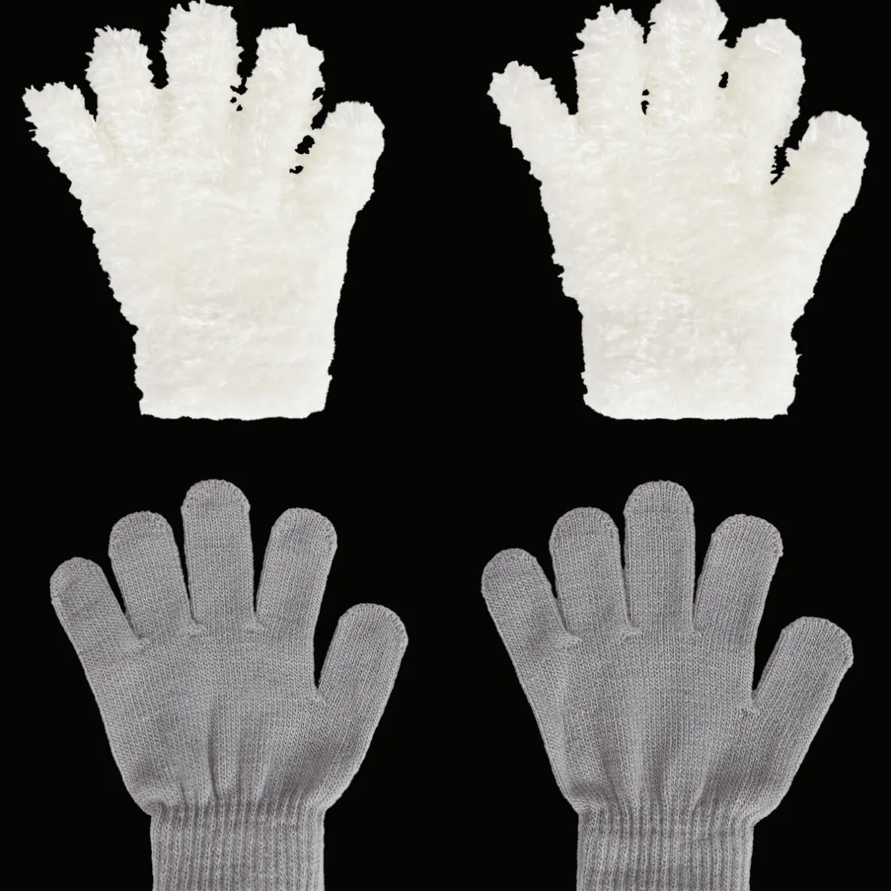 Action Kinderhandschoenen> Accessoires