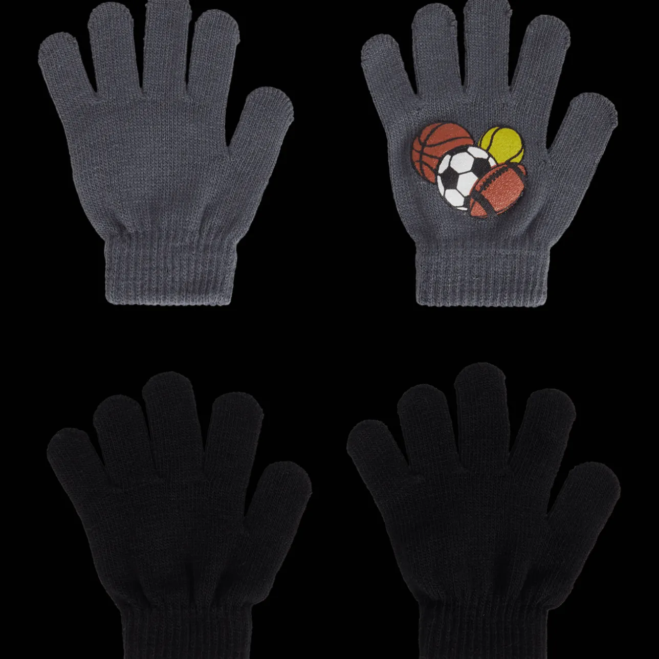 Action Kinderhandschoenen> Accessoires
